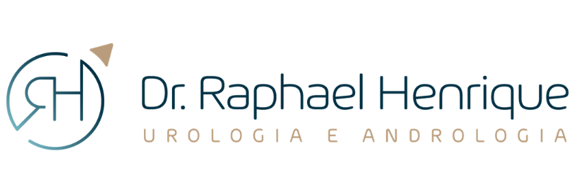 Dr. Raphael Henrique - Urologia e Andrologia